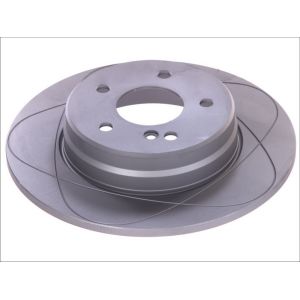 Disque de frein ATE Power Disc 24.0310-0217.1, 1 pièce