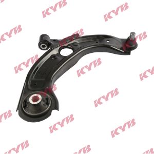 Suspensión de rueda KYB KSC5523
