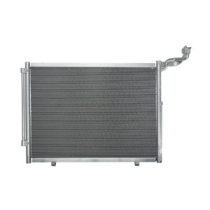 Condenseur, climatisation THERMOTEC KTT110804