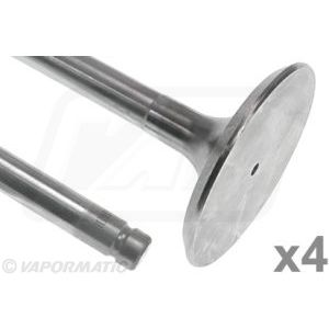 Válvula de admisión VAPORMATIC VPA1400