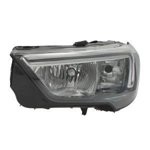 Farol principal TYC 20-19234-06-2