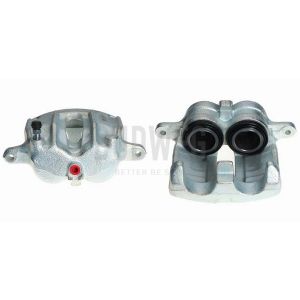 Bremssattel BUDWEG 342827