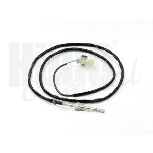 Abgastemperatursensor HUCO 137078