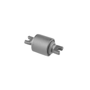 Silentblock, Stoßdämpfers TEDGUM 00443516