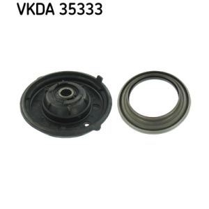 Jousijalkalaakeri  SKF VKDA 35333