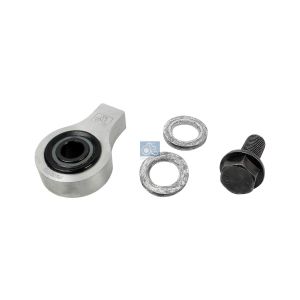 Elemento, suspensão da cabina DT Spare Parts 1.32642