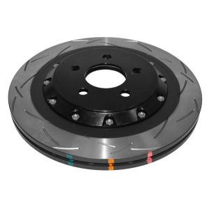 Disco de freno DBA DBA52165BLKS