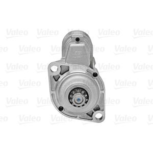 Starter VALEO 201018