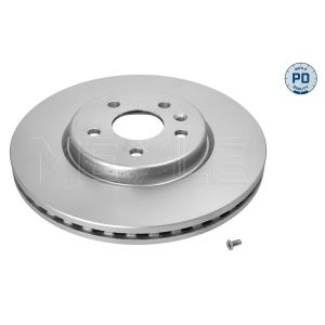 Disque de frein MEYLE 683 521 0032/PD