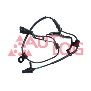 Sensor, revoluciones de la rueda AUTLOG AS5836