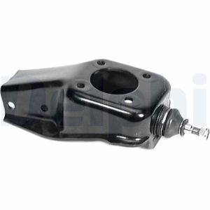 Articulação de suspensão/guia DELPHI TC330