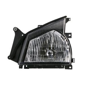 Phare principal TRUCKLIGHT HL-IS001L