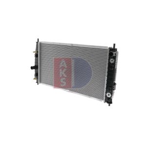 Raffreddatore motore AKS DASIS 520350N