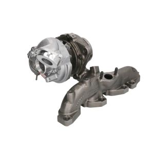 Turbocompressor GARRETT 785448-9005S