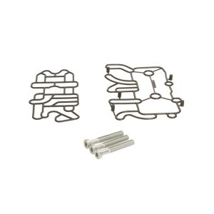 Dichtung, Magnetventil WABCO 4213559472