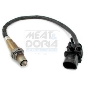 Sensor Lambda MEAT & DORIA 81955