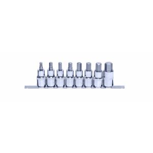 Conjunto de brocas de 1/2" PROFITOOL 0X43455MR08