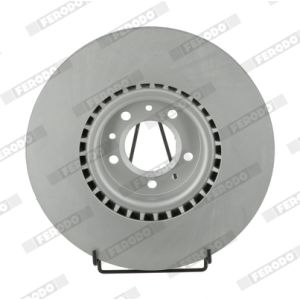 Disque de frein FERODO DDF2817C-1
