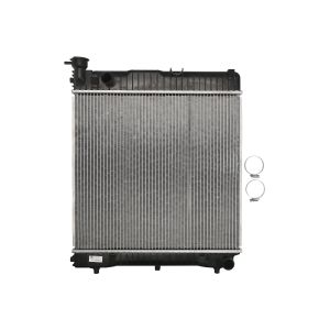 Radiator, motorkoeling NRF 507665