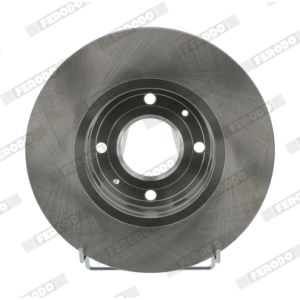 Disco de freno FERODO DDF1068