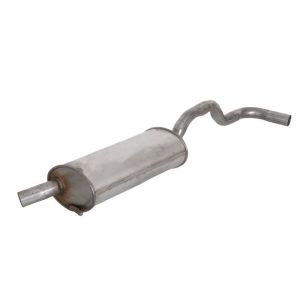 Silenciador traseiro BOSAL 278-463