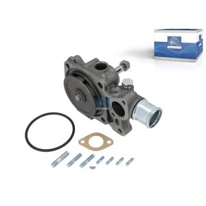 Bomba de arrefecimento DT SPARE PARTS 7.60048