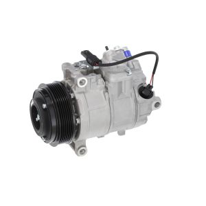 Klimakompressor VALEO 690234