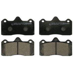 Bremsbelagsatz BREMBO P 47 002