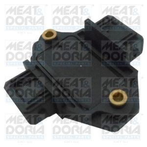 Appareil de commande, système d'allumage MEAT & DORIA 10063