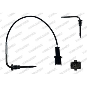 Abgastemperatursensor WAGNER ETP00287