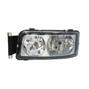 Koplampen TRUCKLIGHT HL-MA021L links