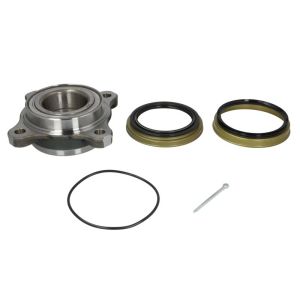 Conjunto de rolamentos de roda SKF VKBA 6900