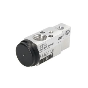 Válvula de expansão, ar condicionado MAHLE AVE 107 000P