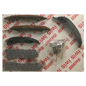 Conjunto de controlo da válvula (corrente + elementos) IWIS 59024SET