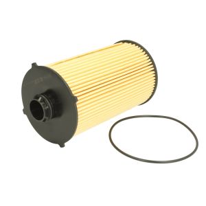 Ölfilter MANN FILTER HU 12 007 X