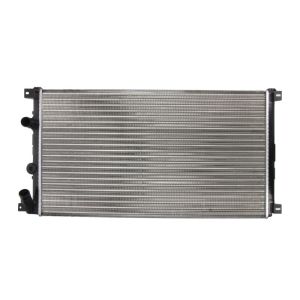 Radiateur, refroidissement du moteur THERMOTEC D7R012TT