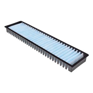 Innenraumfilter BLUE PRINT ADG02512