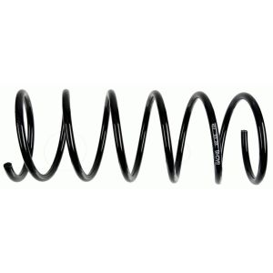 Mola de suspensão SACHS 997 926