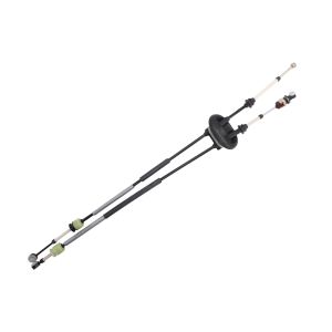 Cable de caja de cambios AKUSAN F4C005AKN