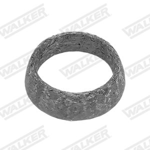 Dichtung, Abgasrohr WALKER 80569