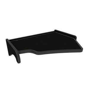 Tablette de cabine F-CORE PK47 GRAY
