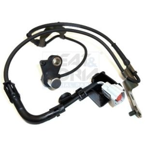 Sensor do ABS traseiro, direito MEAT & DORIA 90298