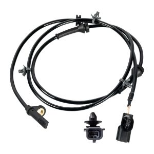 Sensor do ABS traseiro, direito BLUE PRINT ADBP710106