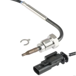 Abgastemperatursensor HERTH+BUSS ELPARTS 70682449