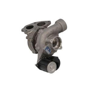 Lader, Aufladung 3K 16389880020