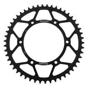 Rueda dentada SUPERSPROX RFE-245:50-BLK