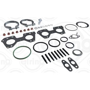 Kit de montagem, turbocompressor ELRING B22.350