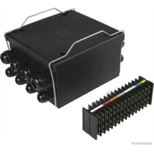 Caja de unión de cables HERTH+BUSS ELPARTS 50290322