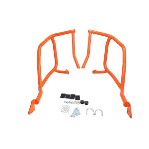 Crash Pad RDMOTO RDM-CF53O