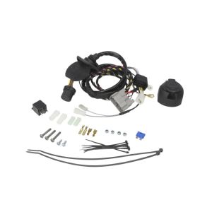 Kit elettrico, gancio di traino STEINHOF 749202